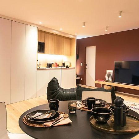 Beautiful Days Duplex - Center Spa Ngoại thất bức ảnh