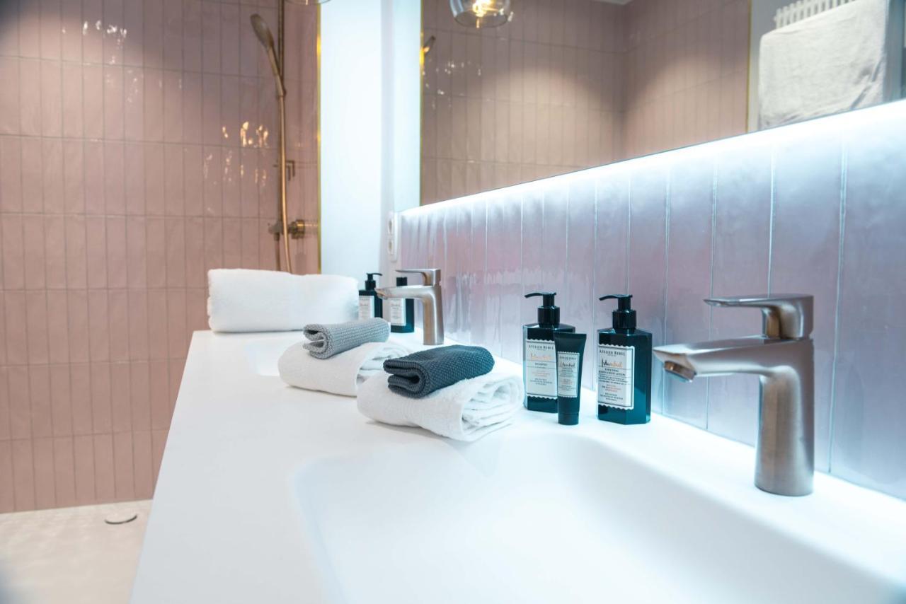 Beautiful Days Duplex - Center Spa Ngoại thất bức ảnh