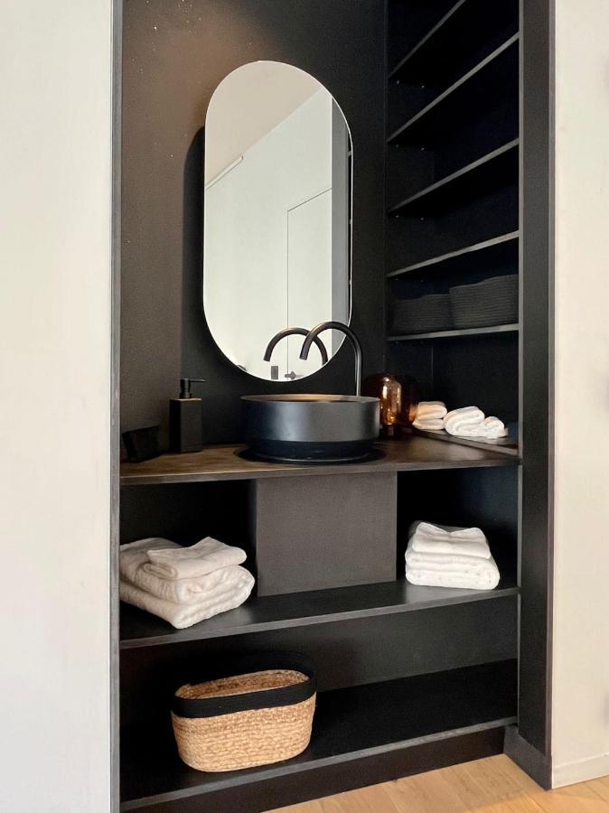 Beautiful Days Duplex - Center Spa Ngoại thất bức ảnh