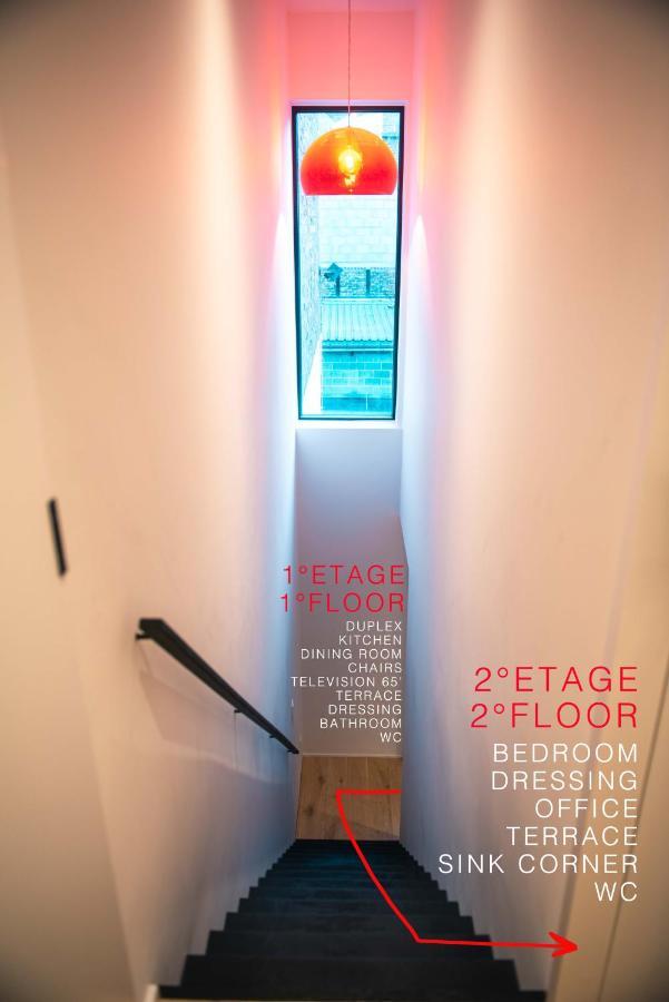 Beautiful Days Duplex - Center Spa Ngoại thất bức ảnh