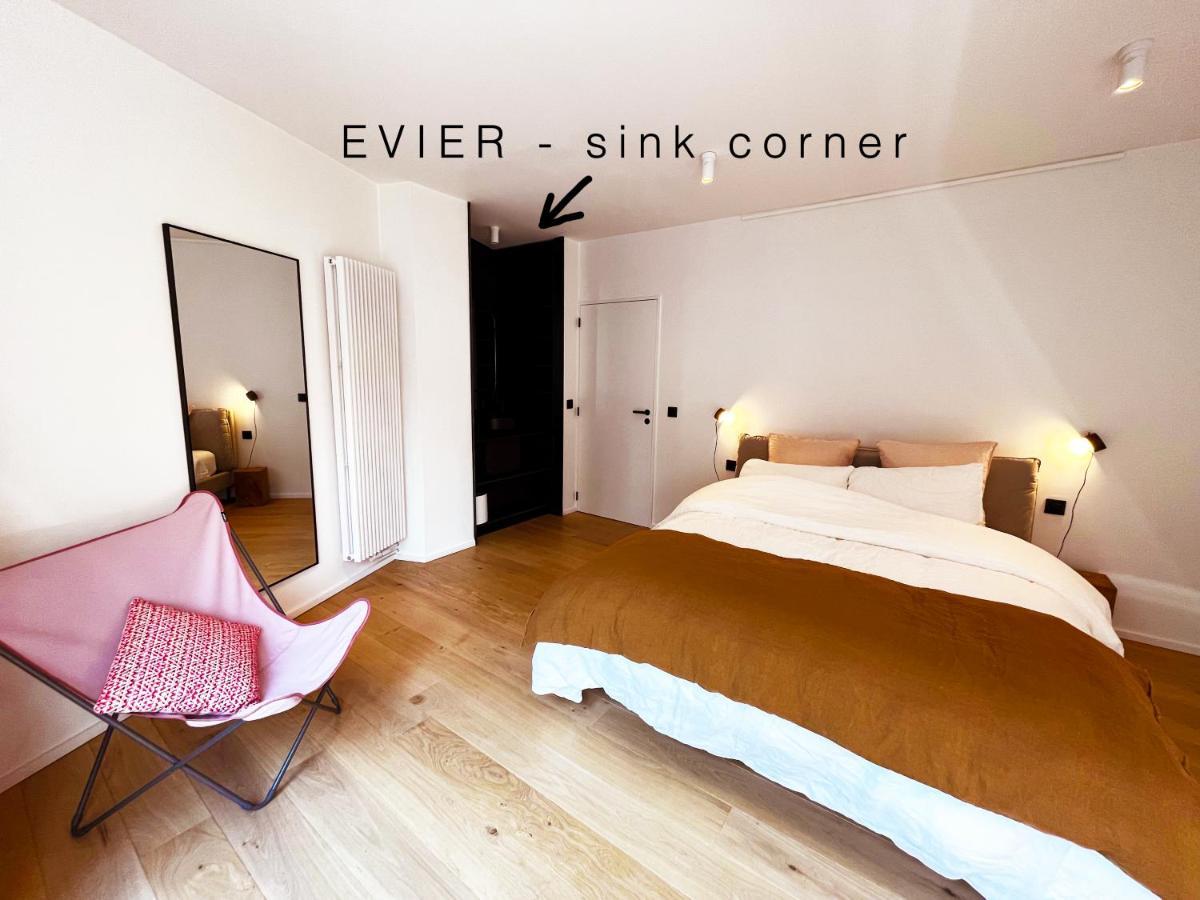 Beautiful Days Duplex - Center Spa Ngoại thất bức ảnh