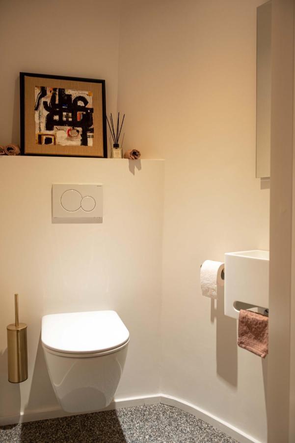 Beautiful Days Duplex - Center Spa Ngoại thất bức ảnh